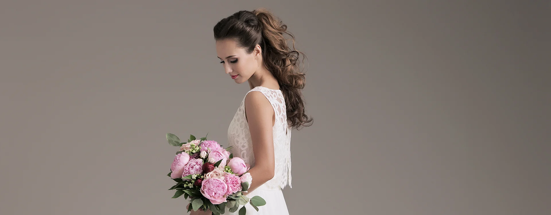 Bouquet Sposa: Tendenze e ispirazioni per il 2024 - Couture Hayez Milano